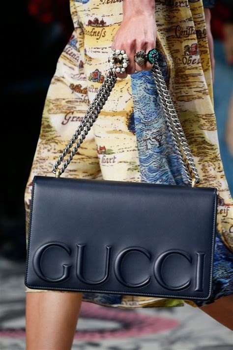 gucci new collection 2017|gucci 2023 handbag collection.